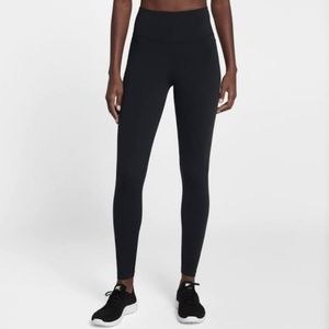 Nike Sculpt Lux Women's High Rise Training Tights